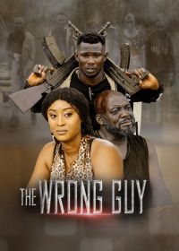 Не тот парень (2024) The Wrong Guy