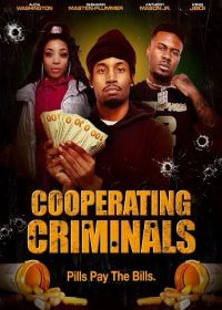 Сообщники (2025) Cooperating Criminals