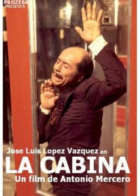 Телефонная будка (1972) La cabina