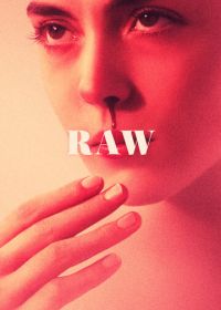 Сырое (2016) Raw