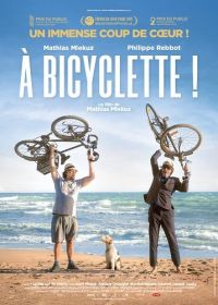 Велопутешествие (2024) À bicyclette!