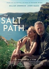 Соленая тропа (2024) The Salt Path