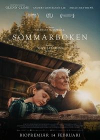 Летний альбом (2024) The Summer Book / Sommarboken