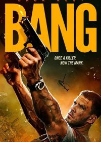 Бах (2025) Bang