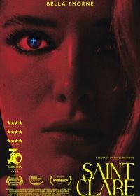 Святая Клэр (2024) Saint Clare