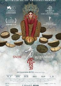 Снег в середине лета (2023) Snow in Midsummer