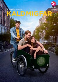 Зови меня папой (2024) Call Me Dad / Kald mig far