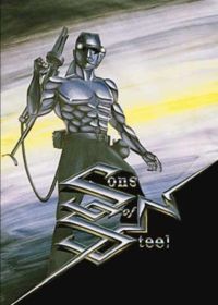 Сыновья стали (1988) Sons of Steel