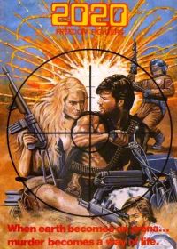 2020: Гладиаторы будущего (1983) Anno 2020 - I gladiatori del futuro
