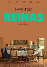 Королевы (2024) Reinas