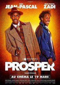 Стервятники / Проспер (2025) Prosper