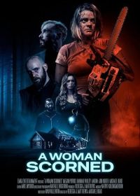 Месть женщины (2025) A Woman Scorned