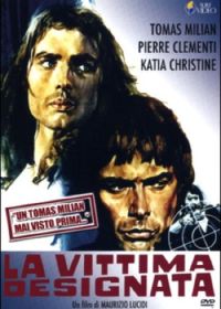 Заказанная жертва (1971) La vittima designata