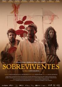 Уцелевшие (2024) Sobreviventes