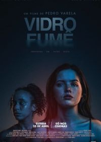 Тонированное стекло (2024) Vidro Fumê
