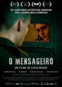 Посланник (2023) O Mensageiro