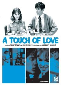 Прикосновение любви (1969) A Touch of Love