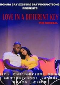 Любовь по другим нотам (2024) Love in a Different Key