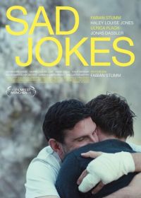 Грустные шутки (2024) Sad Jokes