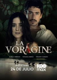 Вихрь (2025) La Vóragine / The Vortex