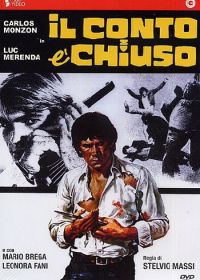 Последний раунд (1976) Il conto è chiuso