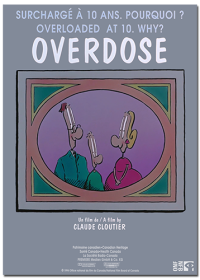 Передозировка (1995) Overdose