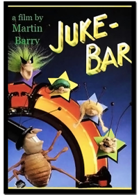 Жучиный бар (1990) Juke-Bar