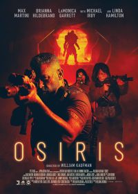 Хищник: Миссия «Осирис» (2025) Osiris
