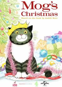 Рождество Мог (2023) Mog's Christmas