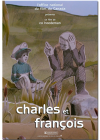 Чарльз и Франсуа (1987) Charles et François