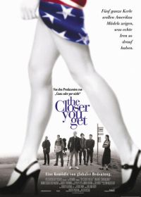 Сближение (2000) The Closer You Get