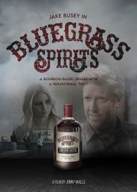 Духи блюграсса (2023) Bluegrass Spirits