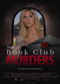 Убийства в книжном клубе (2024) The Book Club Murders