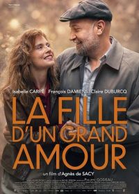Дитя большой любви (2025) La fille d'un grand amour