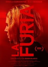 Ярость (2025) La furia