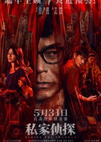 В тени (2025) Si gaa zing taam