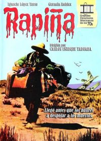 Грабёж (1975) Rapiña