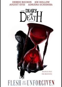 Плоть непрощенных (2024) Flesh of the Unforgiven