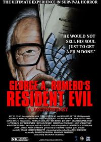 «Обитель зла» Джорджа Ромеро (2025) George A. Romero's Resident Evil