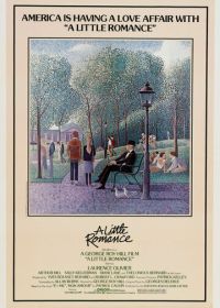 Маленький роман (1979) A Little Romance