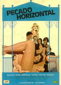 Горизонтальный грех (1982) Pecado Horizontal