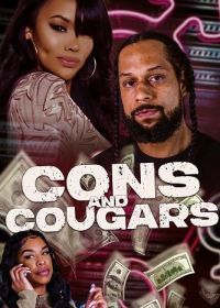 Любовные аферы (2024) Cons & Cougars