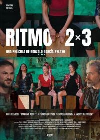 Ритм 2х3 (2023) Ritmo 2x3