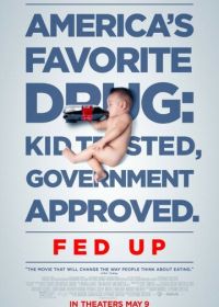 Сыт по горло (2014) Fed Up
