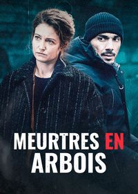 Убийства в Арбуа (2024) Meurtres en Arbois