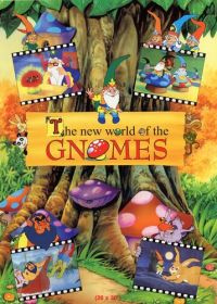 Новые приключения Гномов (1997) El Nuevo Mundo de Los Gnomos