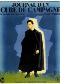 Дневник сельского священника (1951) Journal d'un curé de campagne