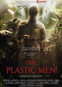 Пластиковые человечки (2025) The Plastic Men