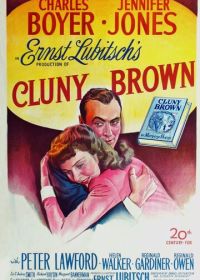 Клуни Браун (1946) Cluny Brown
