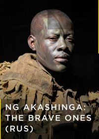 Акашинга: Отважные (2020) Akashinga: The Brave Ones